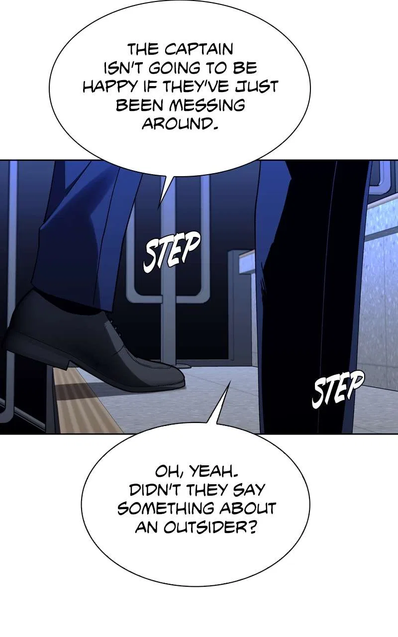 The End is a Game to Me Chapter 66 – Page 21