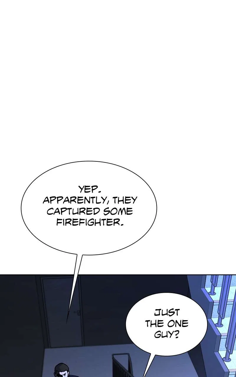 The End is a Game to Me Chapter 66 – Page 22
