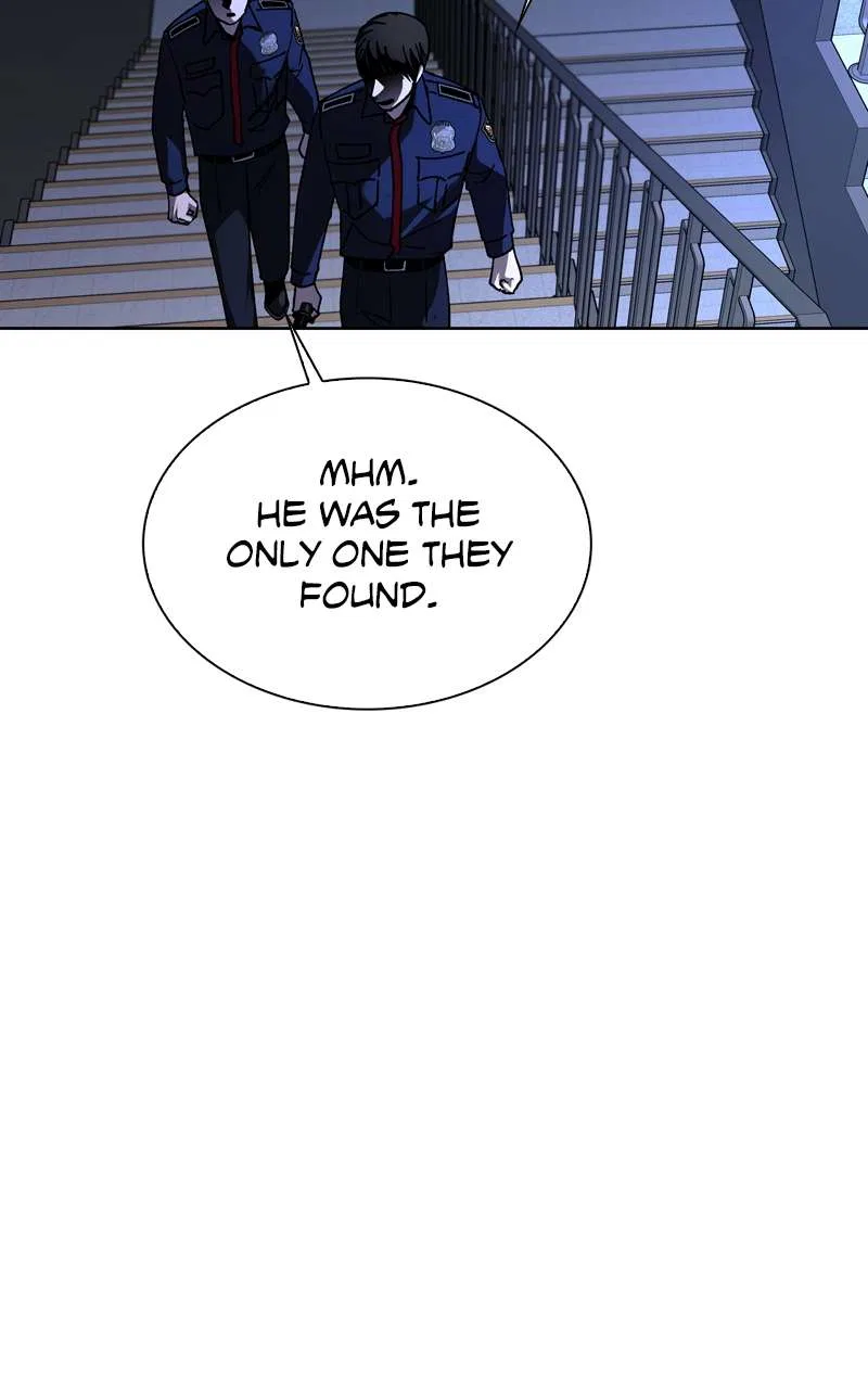 The End is a Game to Me Chapter 66 – Page 23