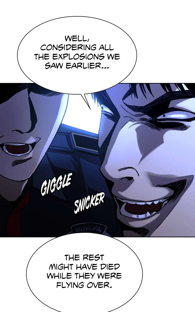 The End is a Game to Me Chapter 66 – Page 24