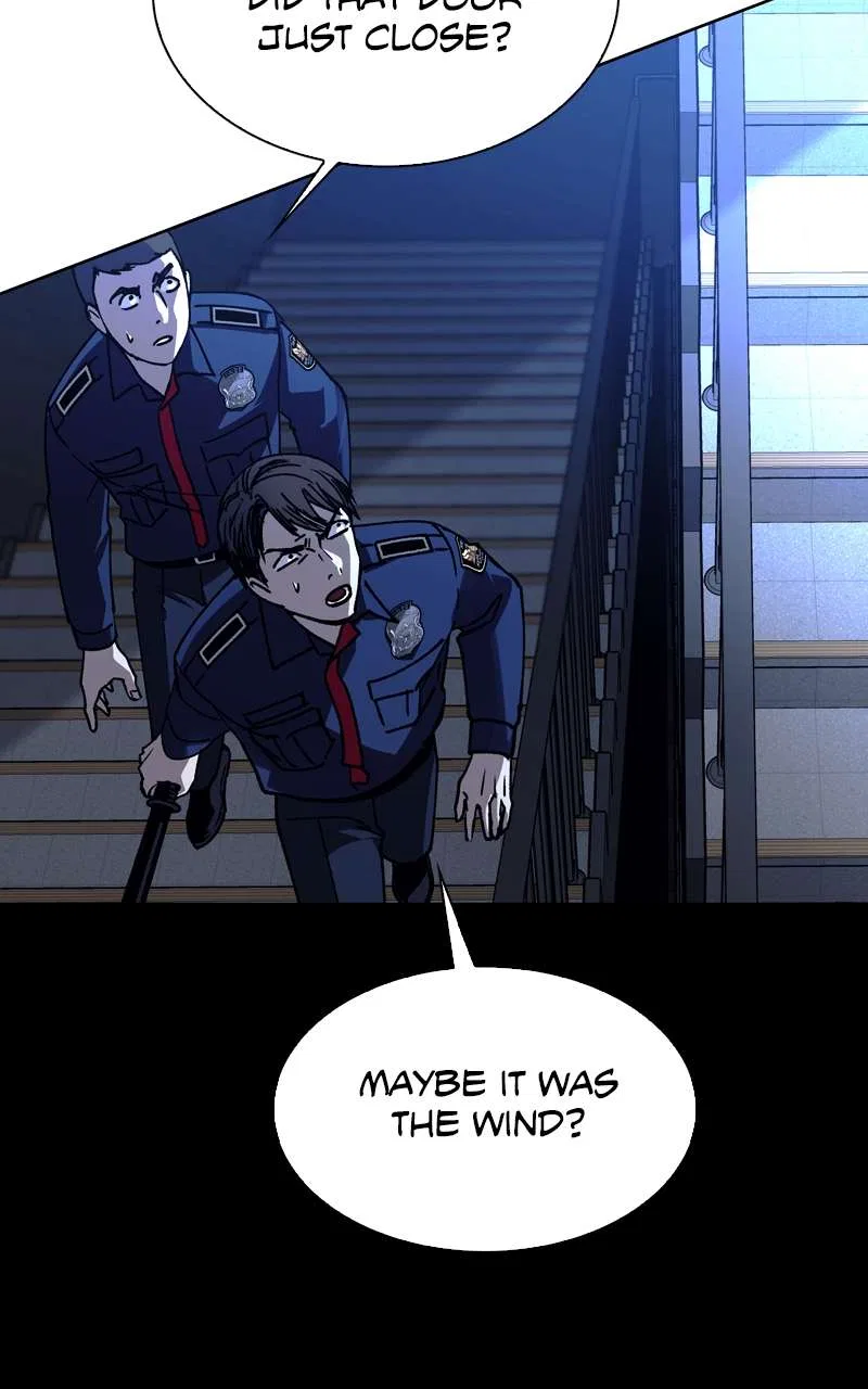 The End is a Game to Me Chapter 66 – Page 27