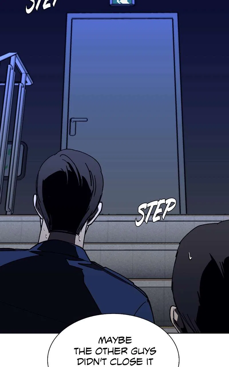The End is a Game to Me Chapter 66 – Page 29