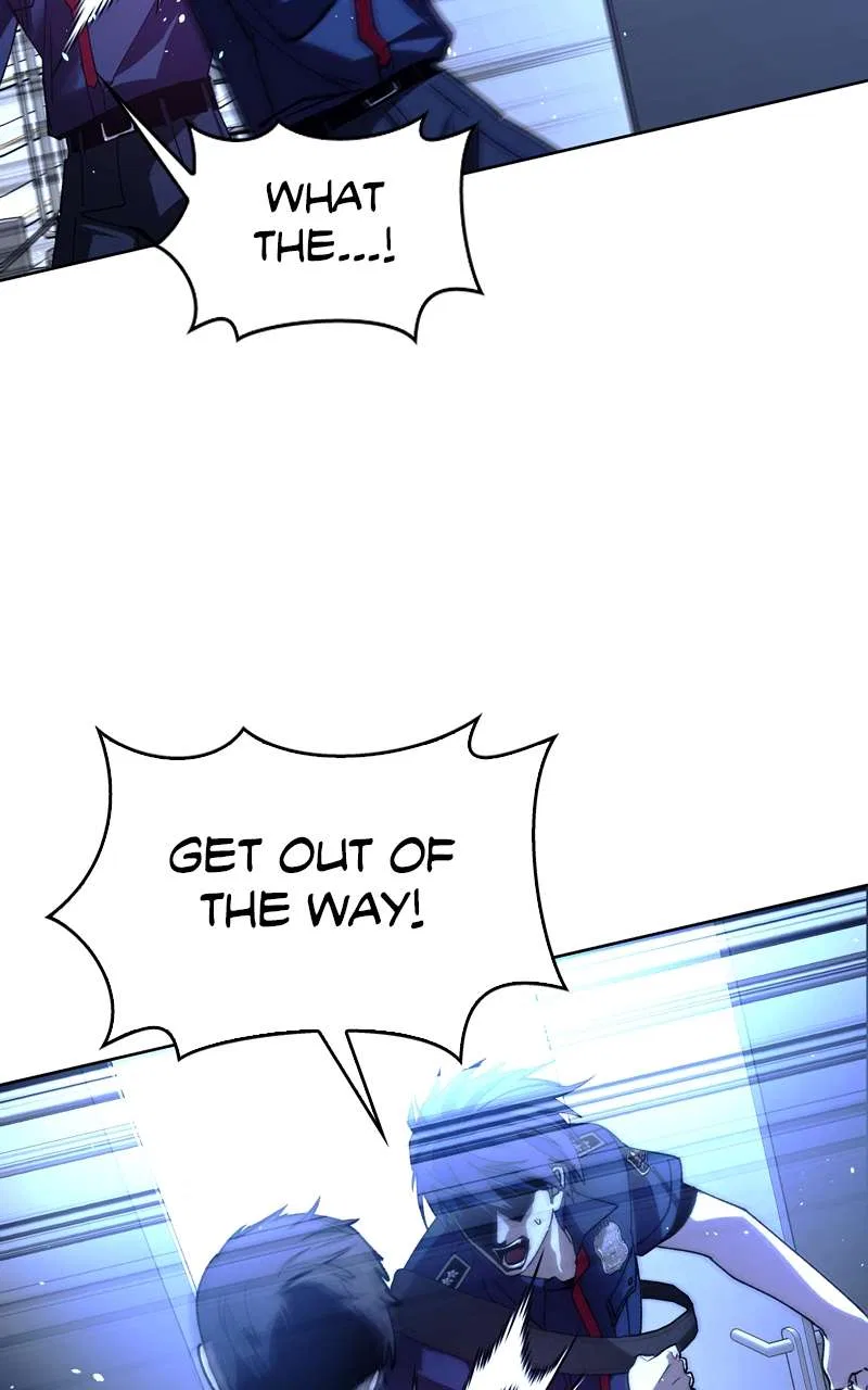 The End is a Game to Me Chapter 66 – Page 34