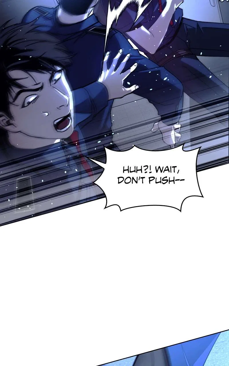 The End is a Game to Me Chapter 66 – Page 35
