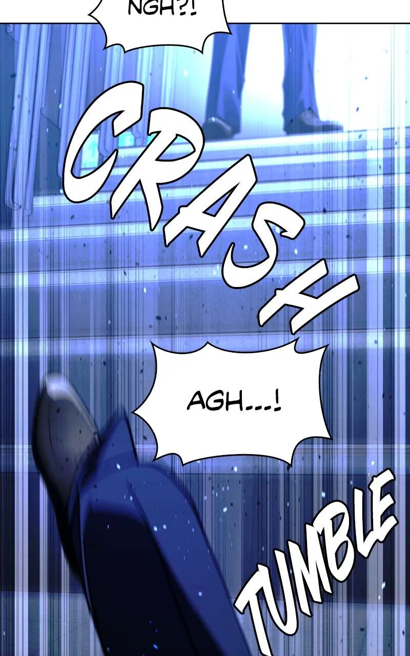 The End is a Game to Me Chapter 66 – Page 37