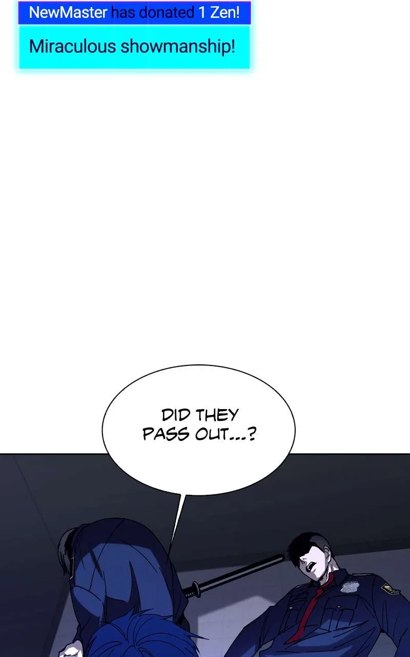 The End is a Game to Me Chapter 66 – Page 40