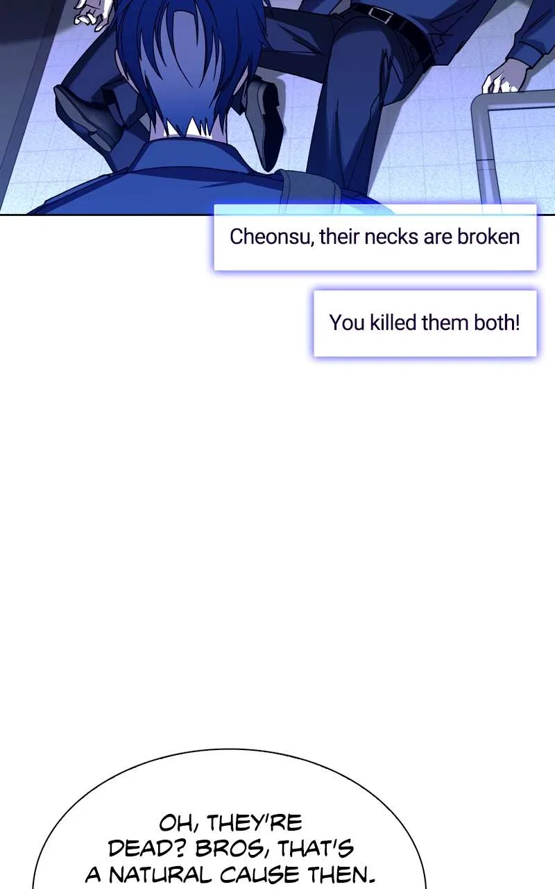 The End is a Game to Me Chapter 66 – Page 41
