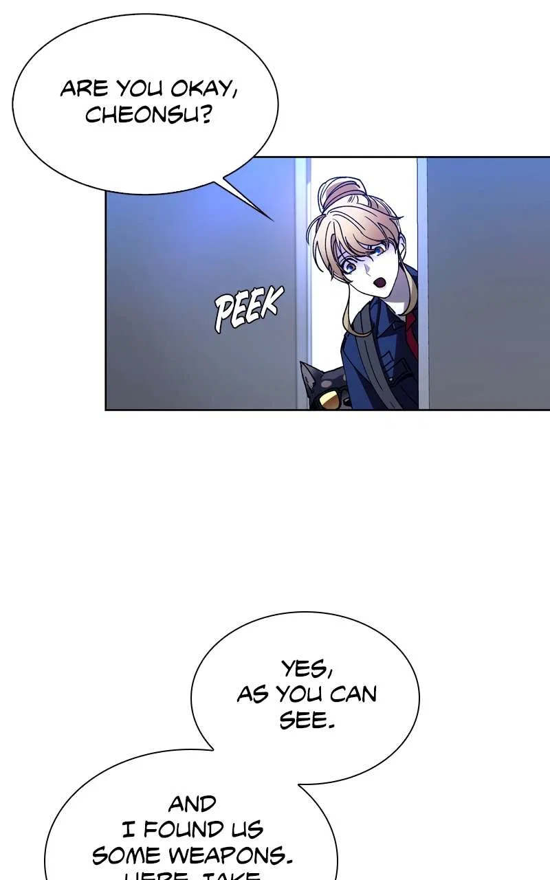 The End is a Game to Me Chapter 66 – Page 43