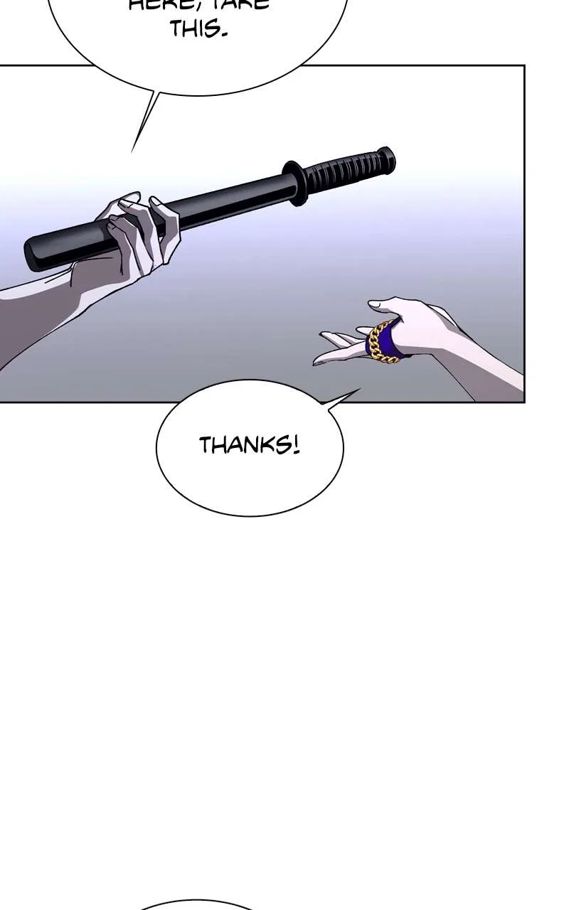The End is a Game to Me Chapter 66 – Page 44