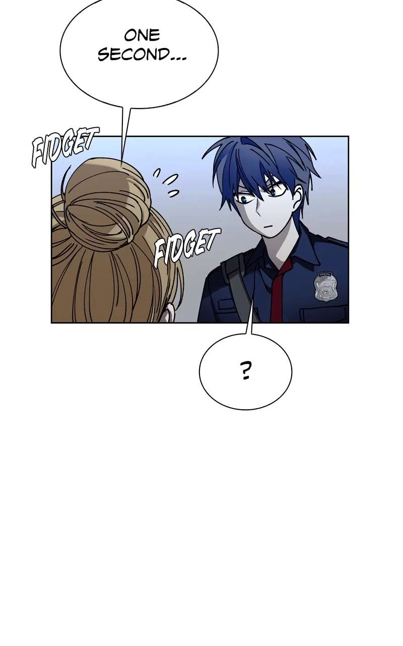 The End is a Game to Me Chapter 66 – Page 45