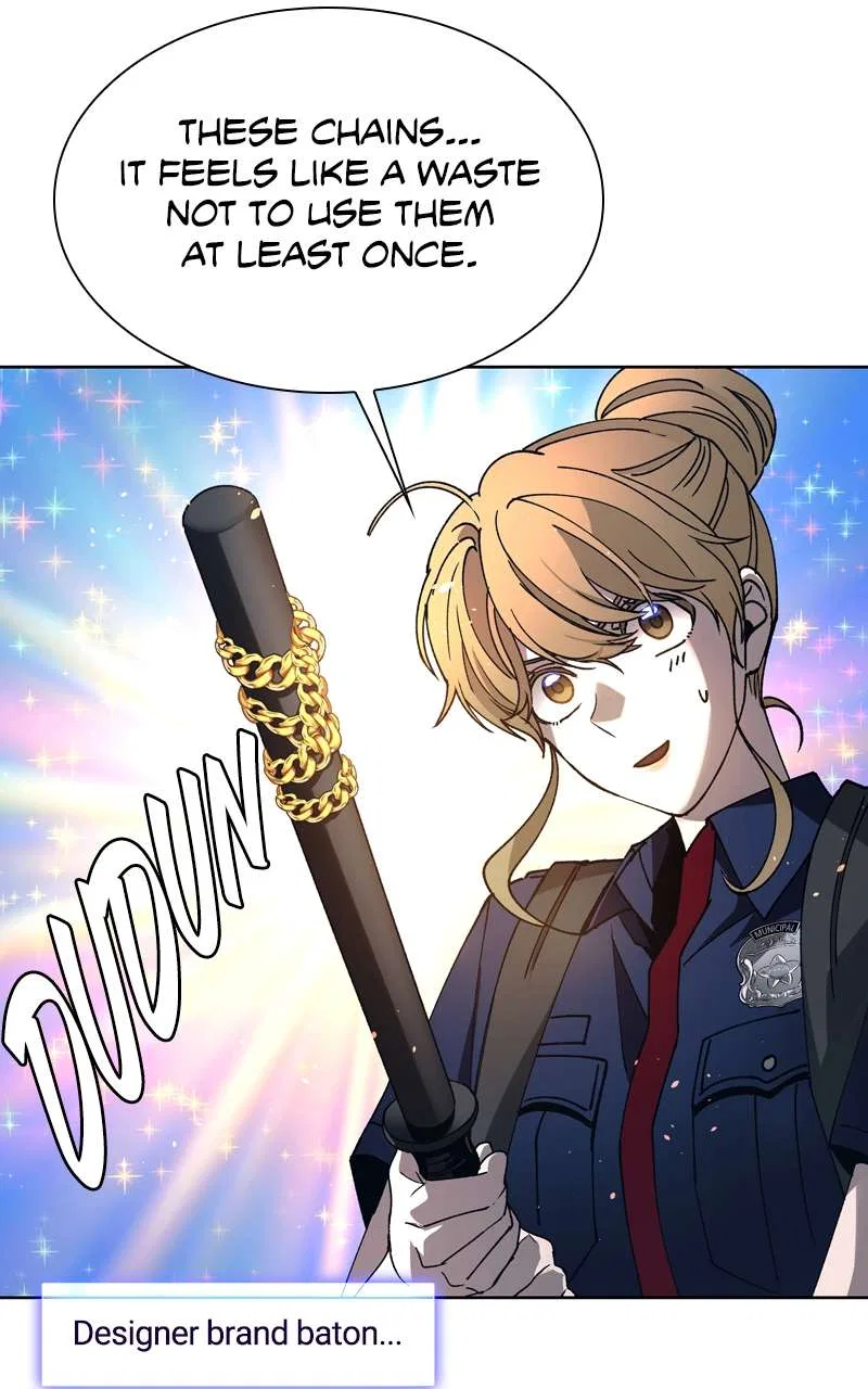 The End is a Game to Me Chapter 66 – Page 46