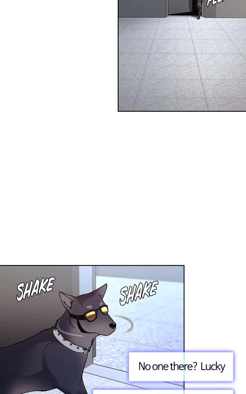 The End is a Game to Me Chapter 66 – Page 49
