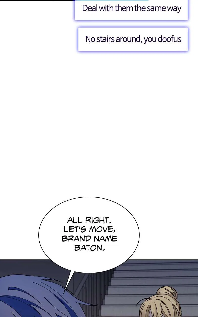 The End is a Game to Me Chapter 66 – Page 50