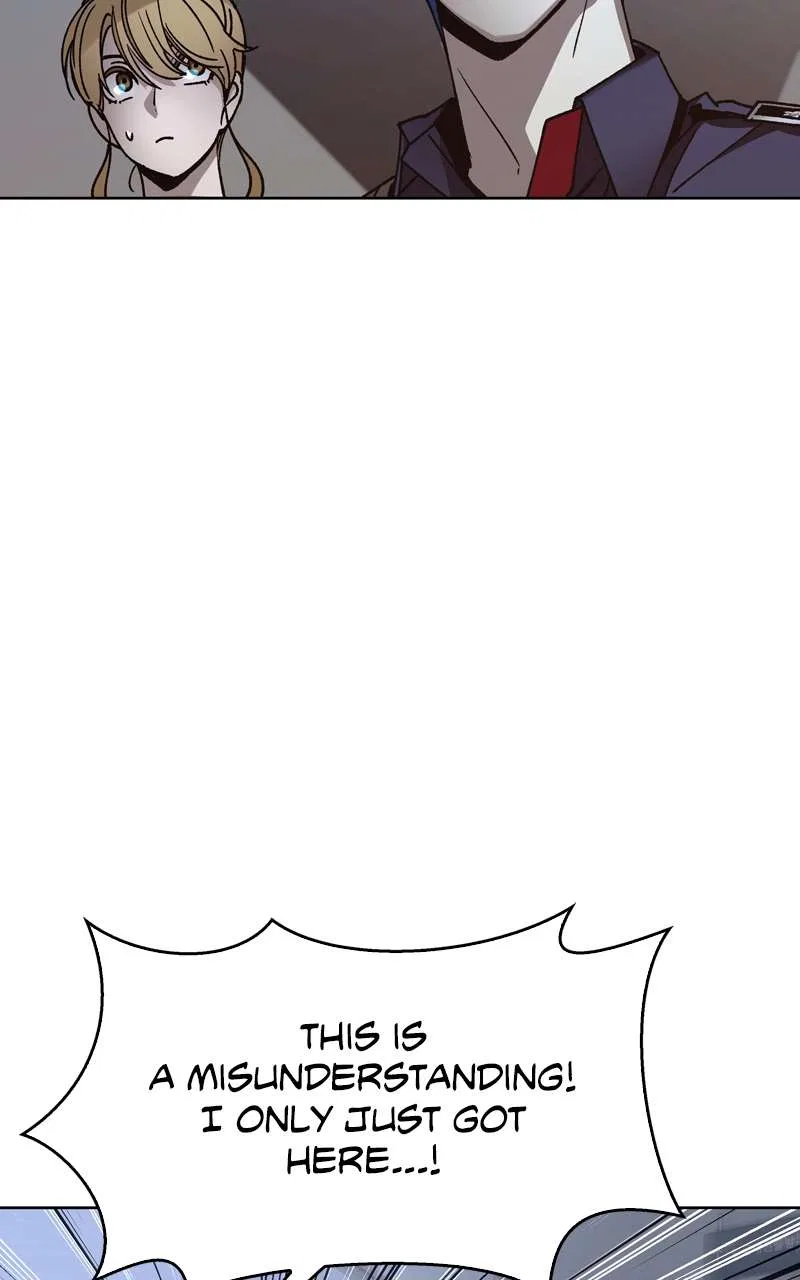 The End is a Game to Me Chapter 66 – Page 54