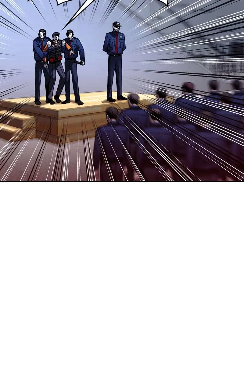 The End is a Game to Me Chapter 66 – Page 55