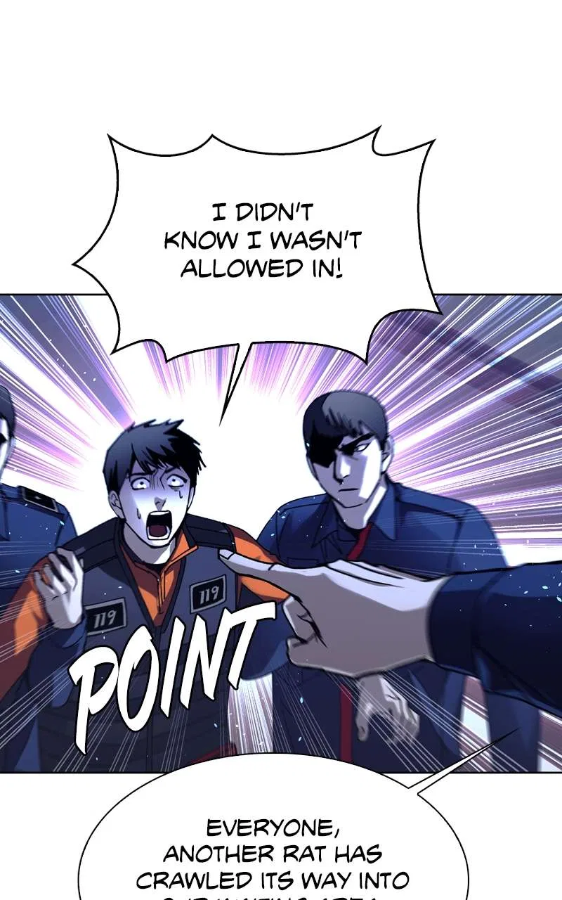 The End is a Game to Me Chapter 66 – Page 57
