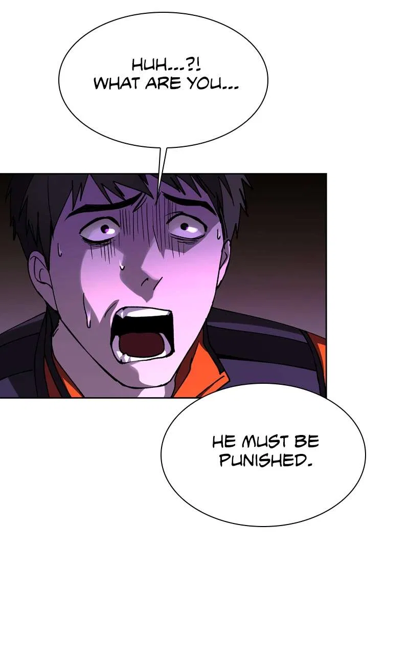 The End is a Game to Me Chapter 66 – Page 60