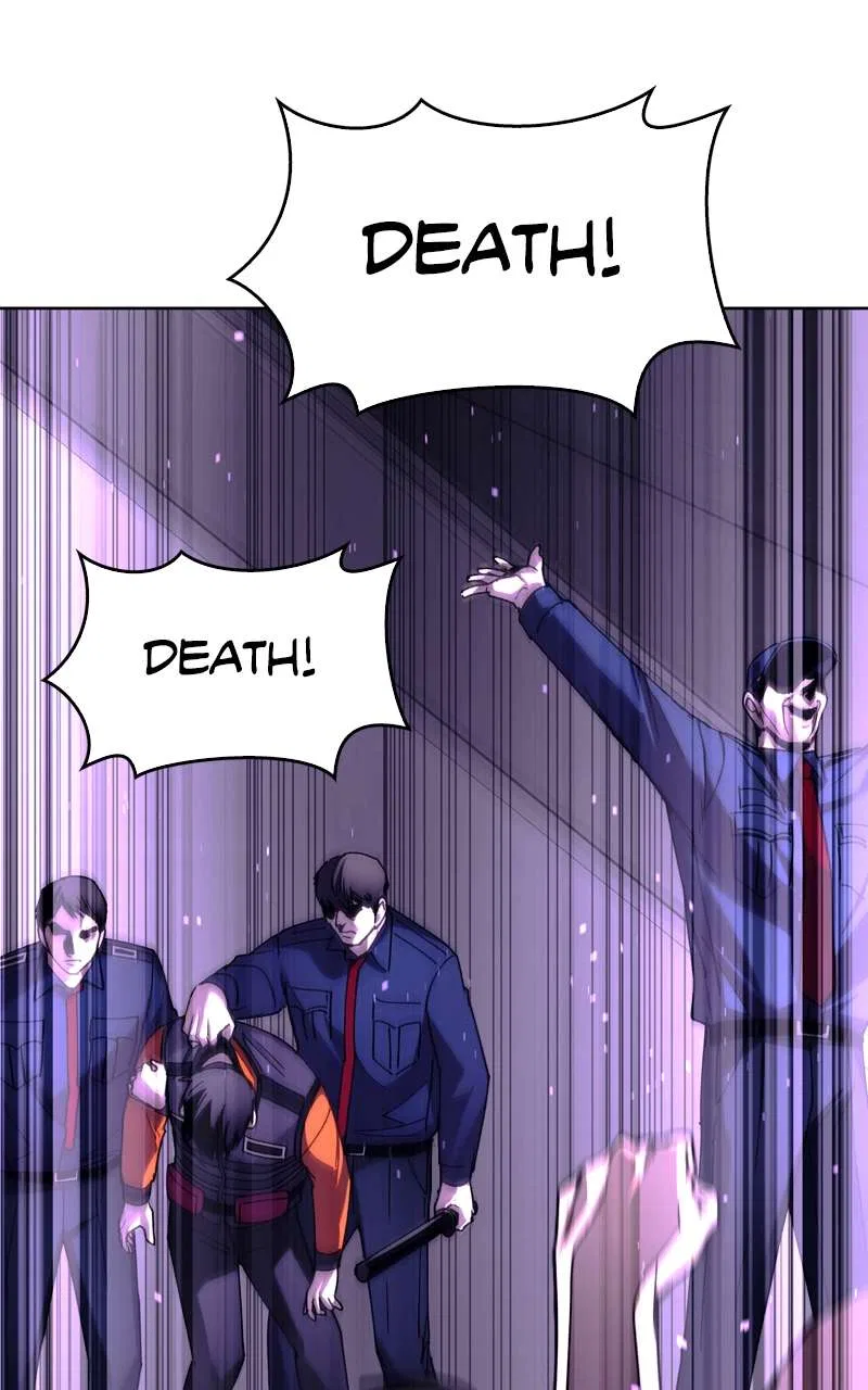 The End is a Game to Me Chapter 66 – Page 72