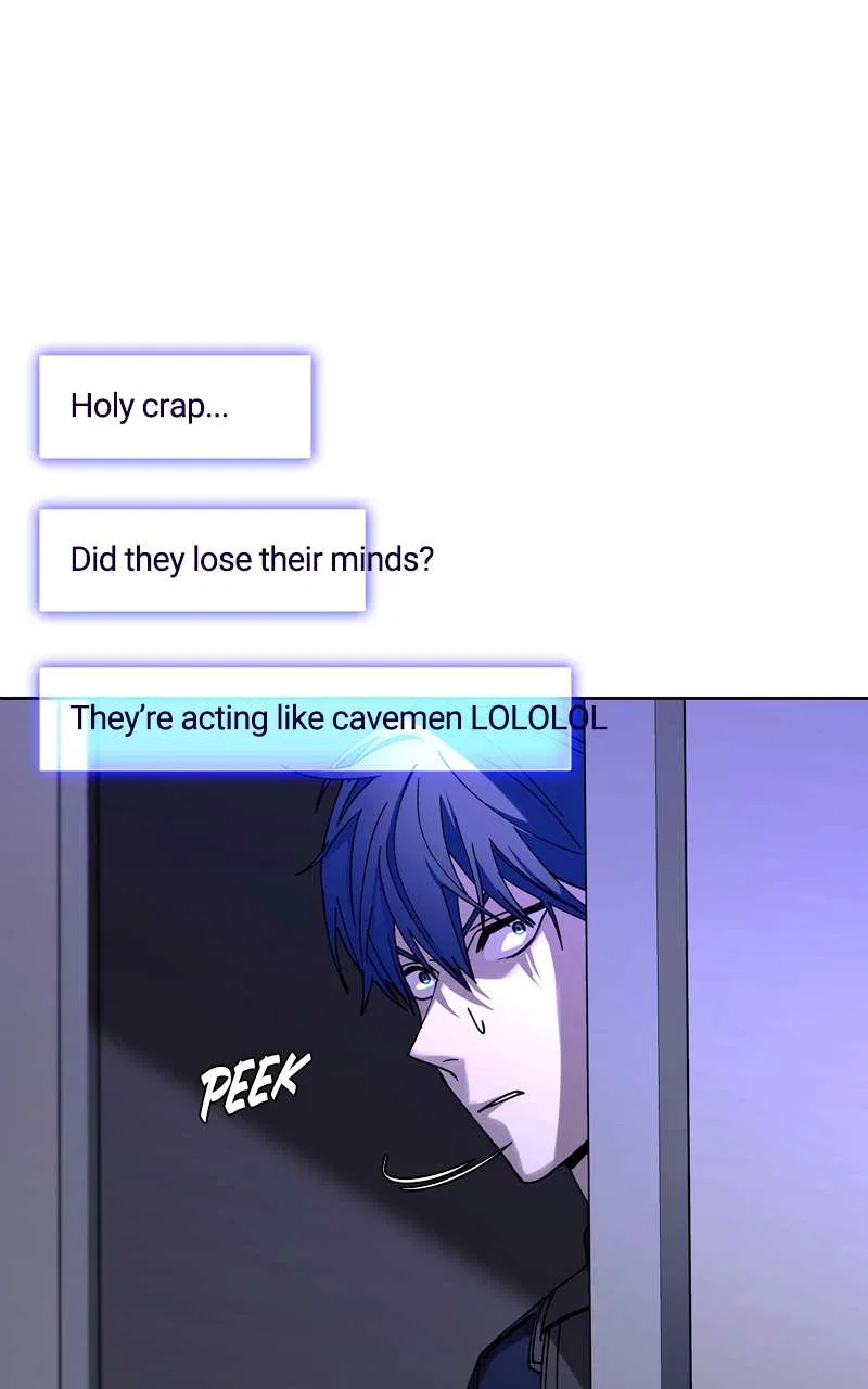 The End is a Game to Me Chapter 66 – Page 74