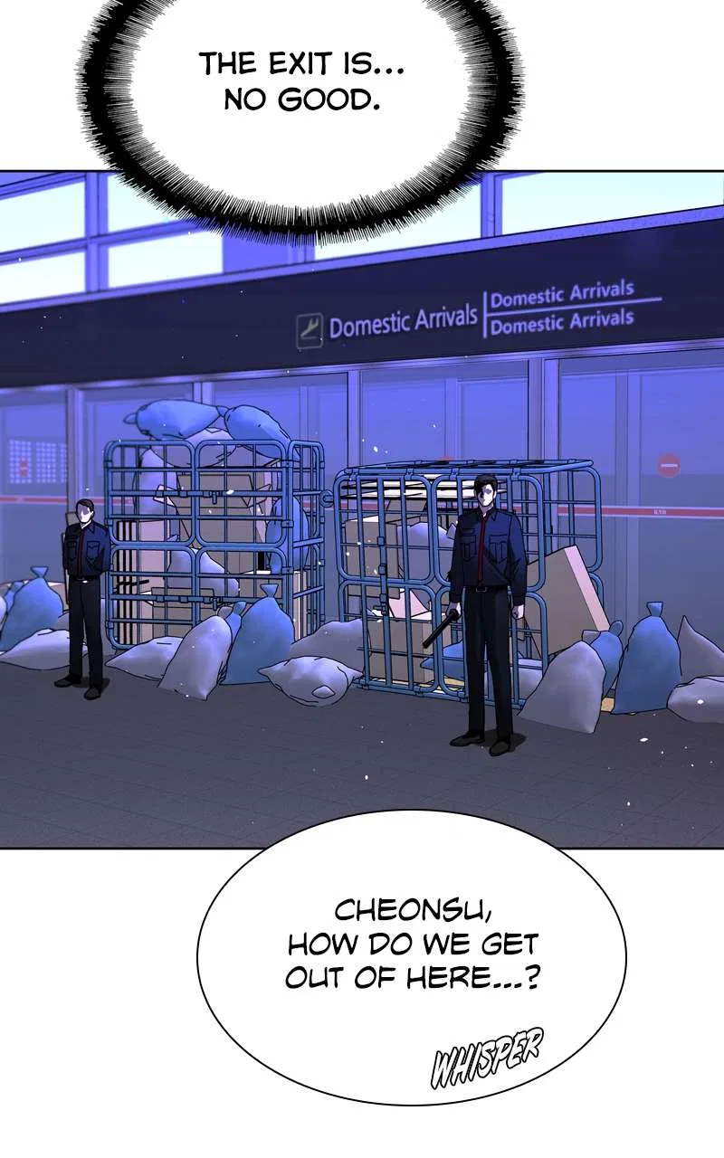 The End is a Game to Me Chapter 66 – Page 76