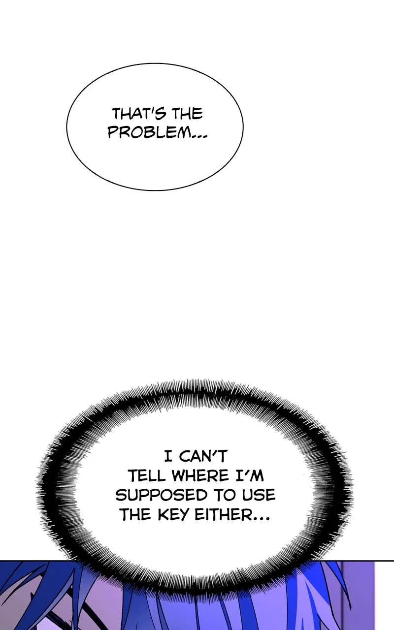 The End is a Game to Me Chapter 66 – Page 77