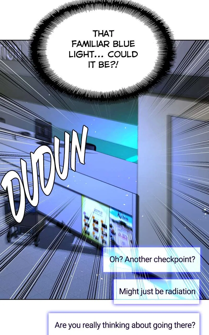 The End is a Game to Me Chapter 66 – Page 81