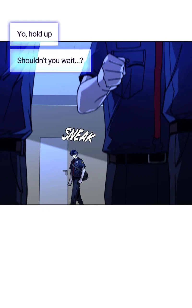 The End is a Game to Me Chapter 66 – Page 83