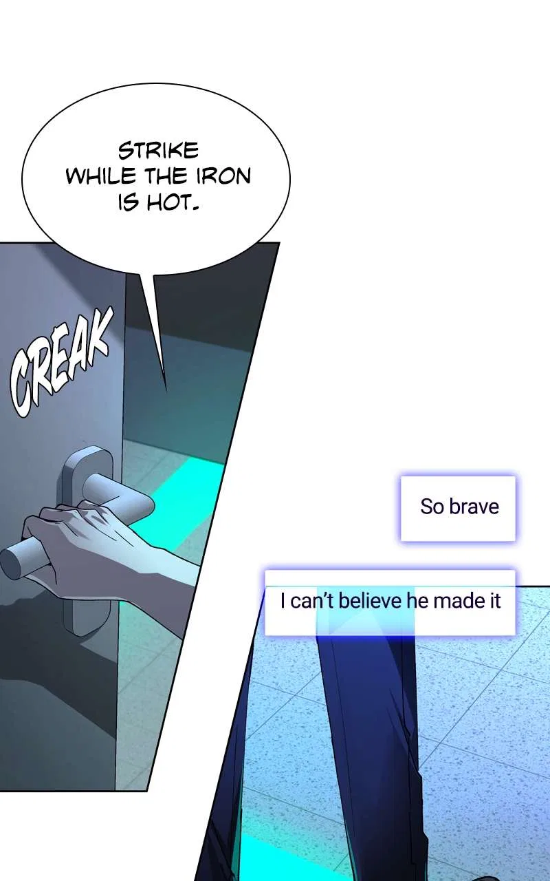 The End is a Game to Me Chapter 66 – Page 84