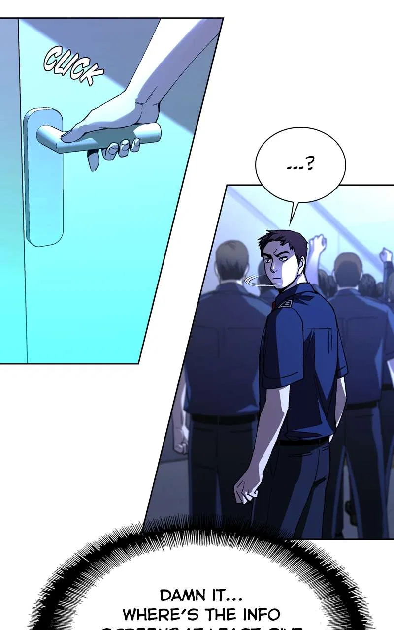 The End is a Game to Me Chapter 66 – Page 87