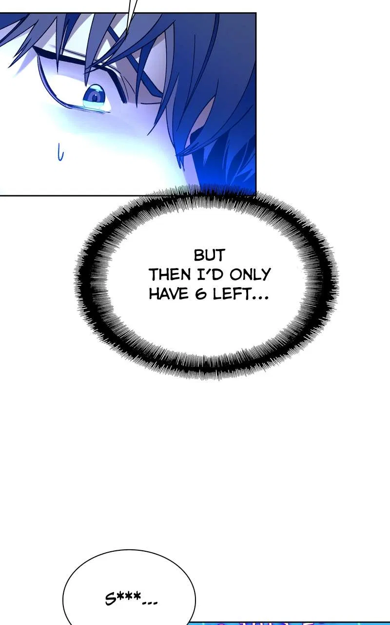 The End is a Game to Me Chapter 66 – Page 92