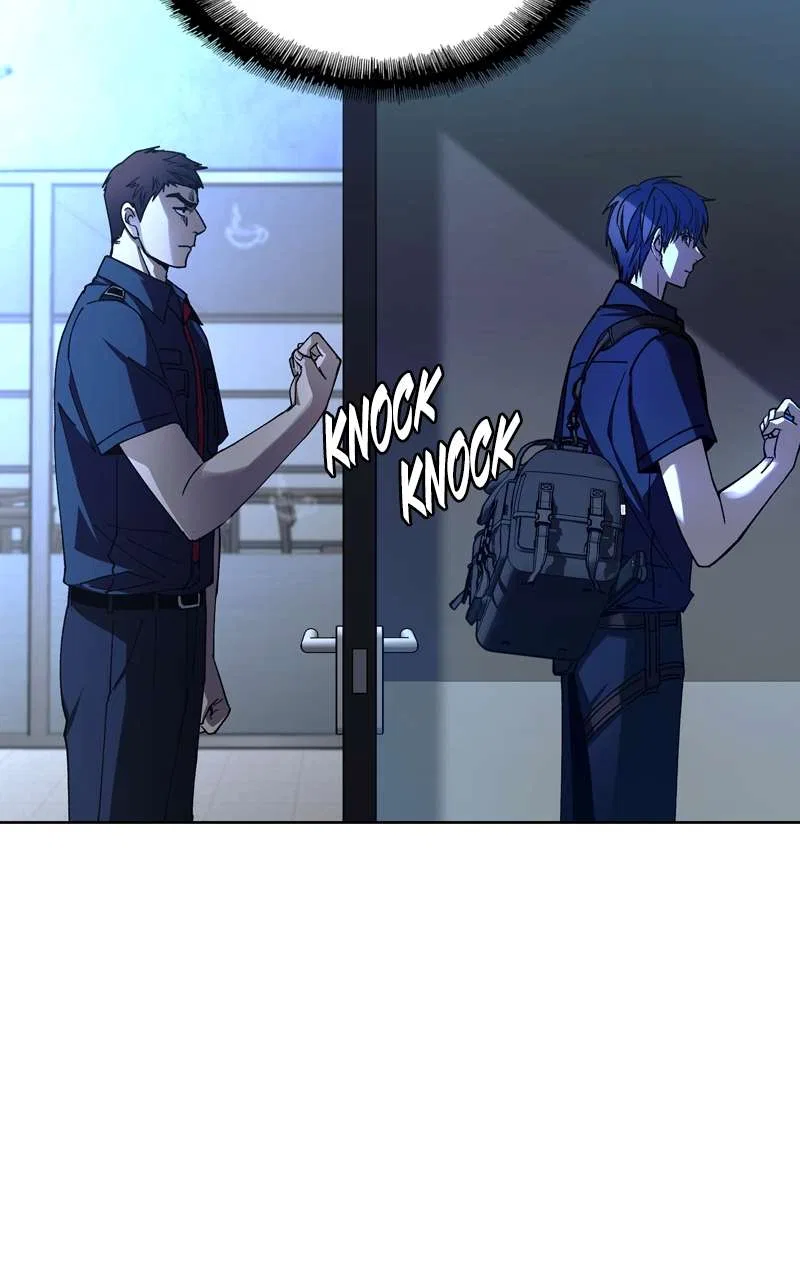The End is a Game to Me Chapter 66 – Page 95