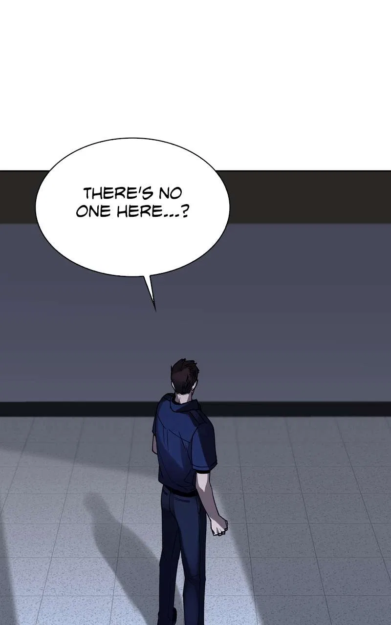 The End is a Game to Me Chapter 66 – Page 100