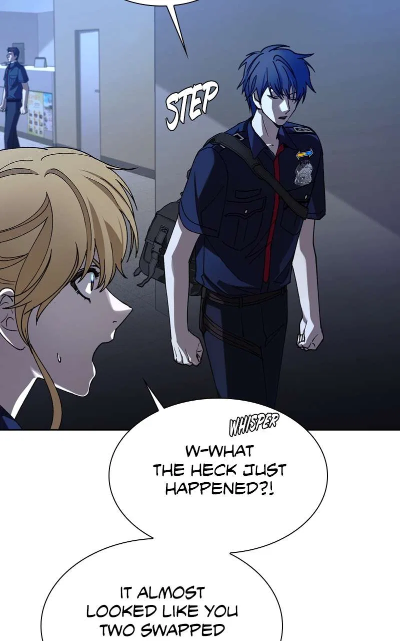 The End is a Game to Me Chapter 66 – Page 104