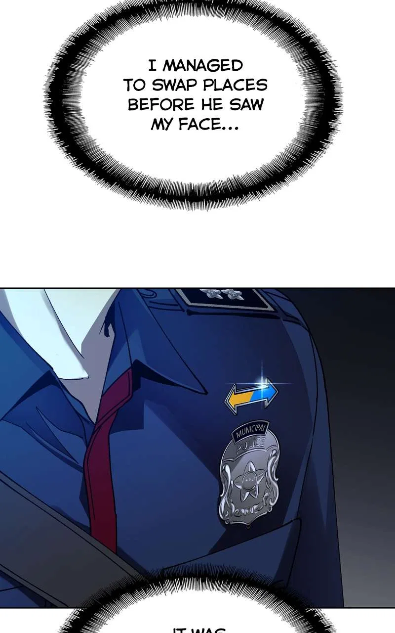 The End is a Game to Me Chapter 66 – Page 107