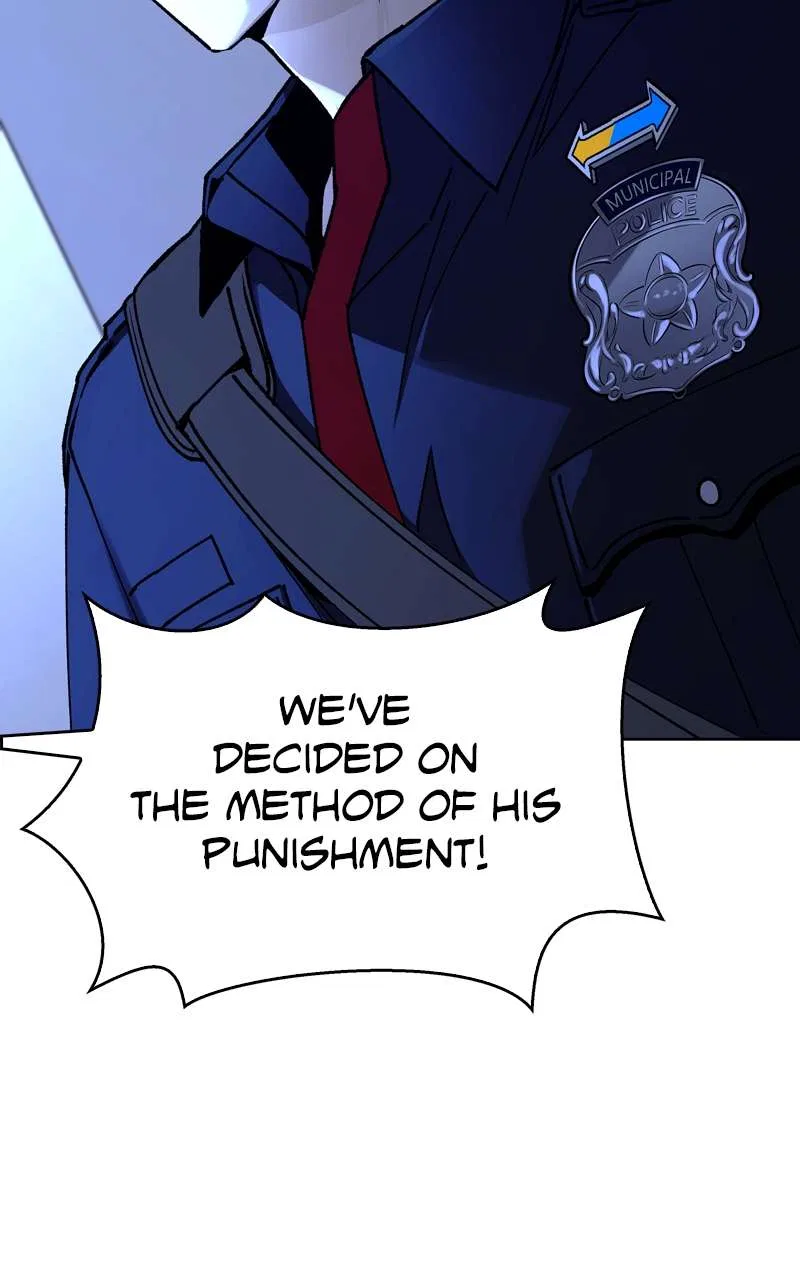 The End is a Game to Me Chapter 66 – Page 110