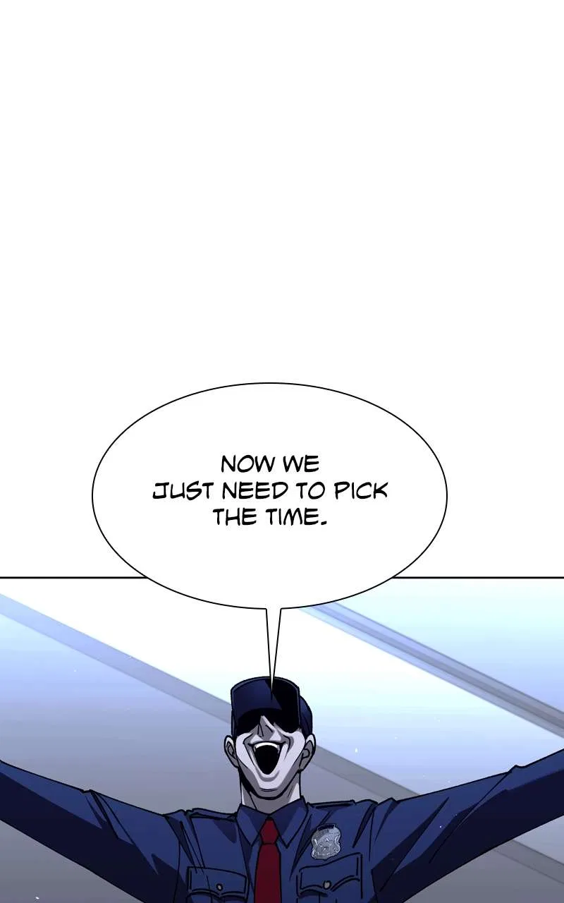 The End is a Game to Me Chapter 66 – Page 111