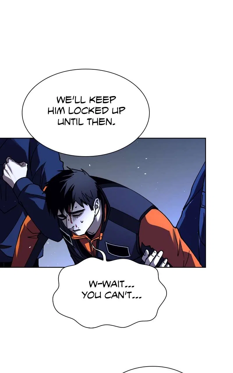 The End is a Game to Me Chapter 66 – Page 113