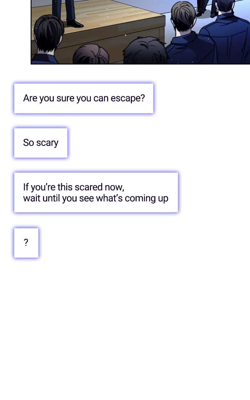 The End is a Game to Me Chapter 66 – Page 115