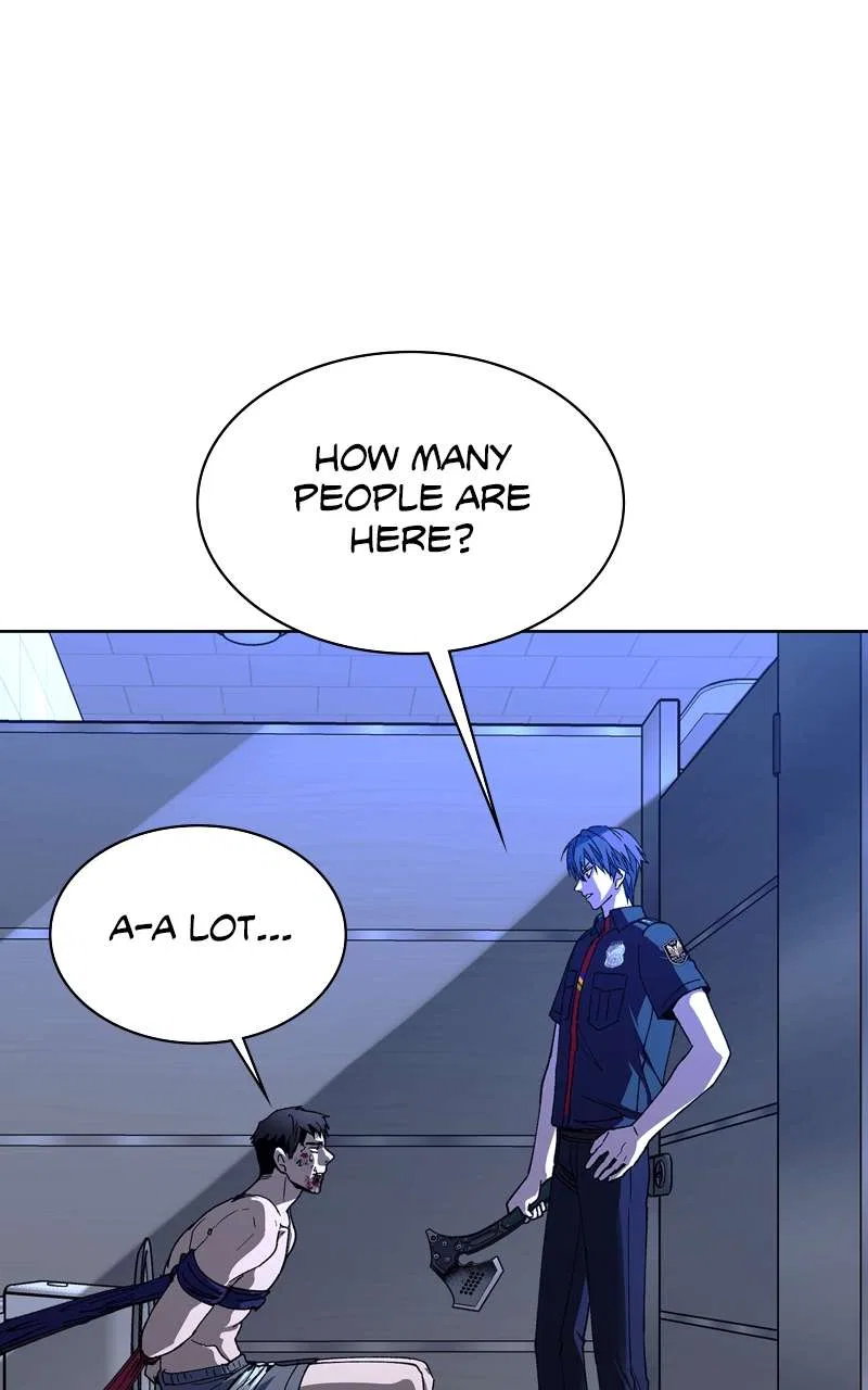 The End is a Game to Me Chapter 65 – Page 1
