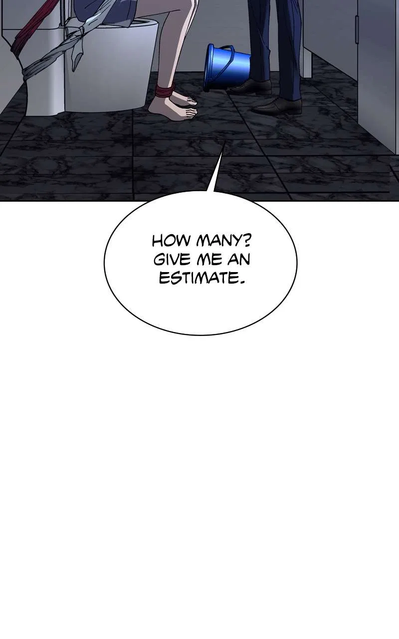 The End is a Game to Me Chapter 65 – Page 2