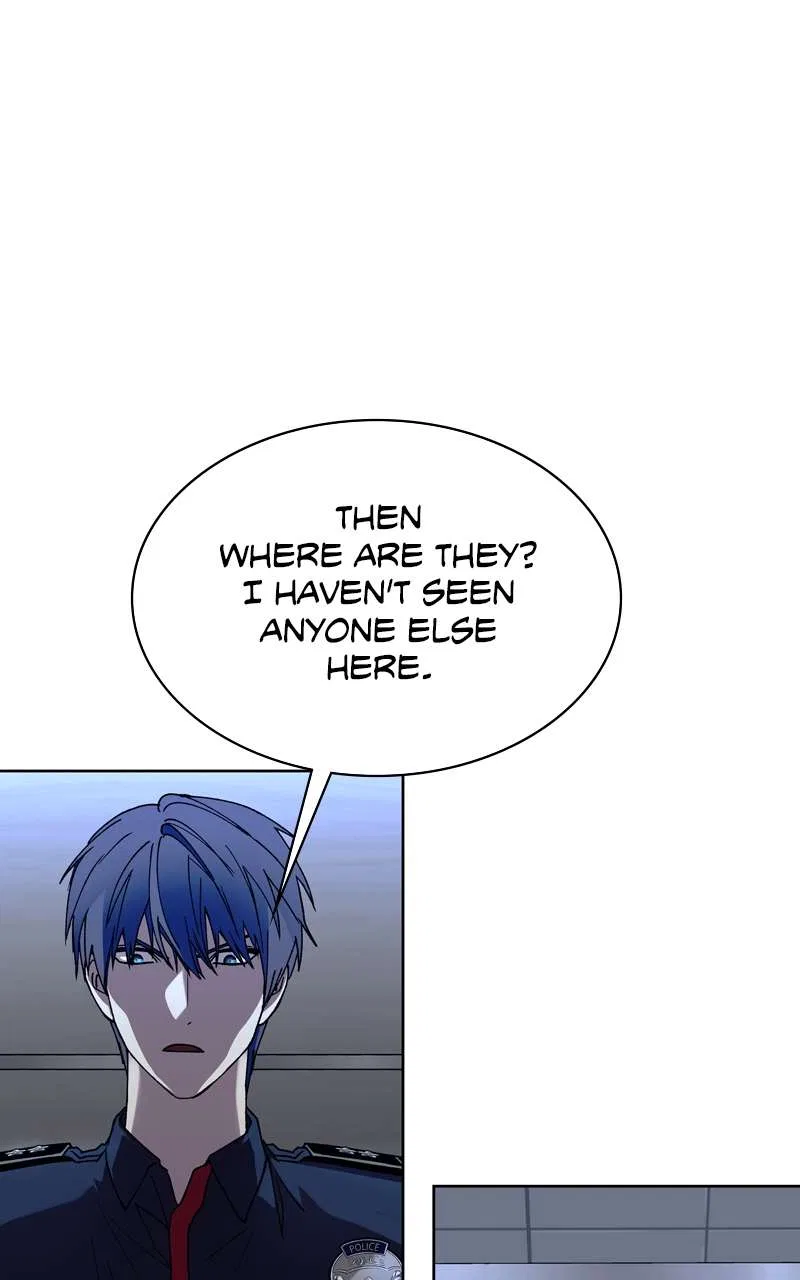 The End is a Game to Me Chapter 65 – Page 5