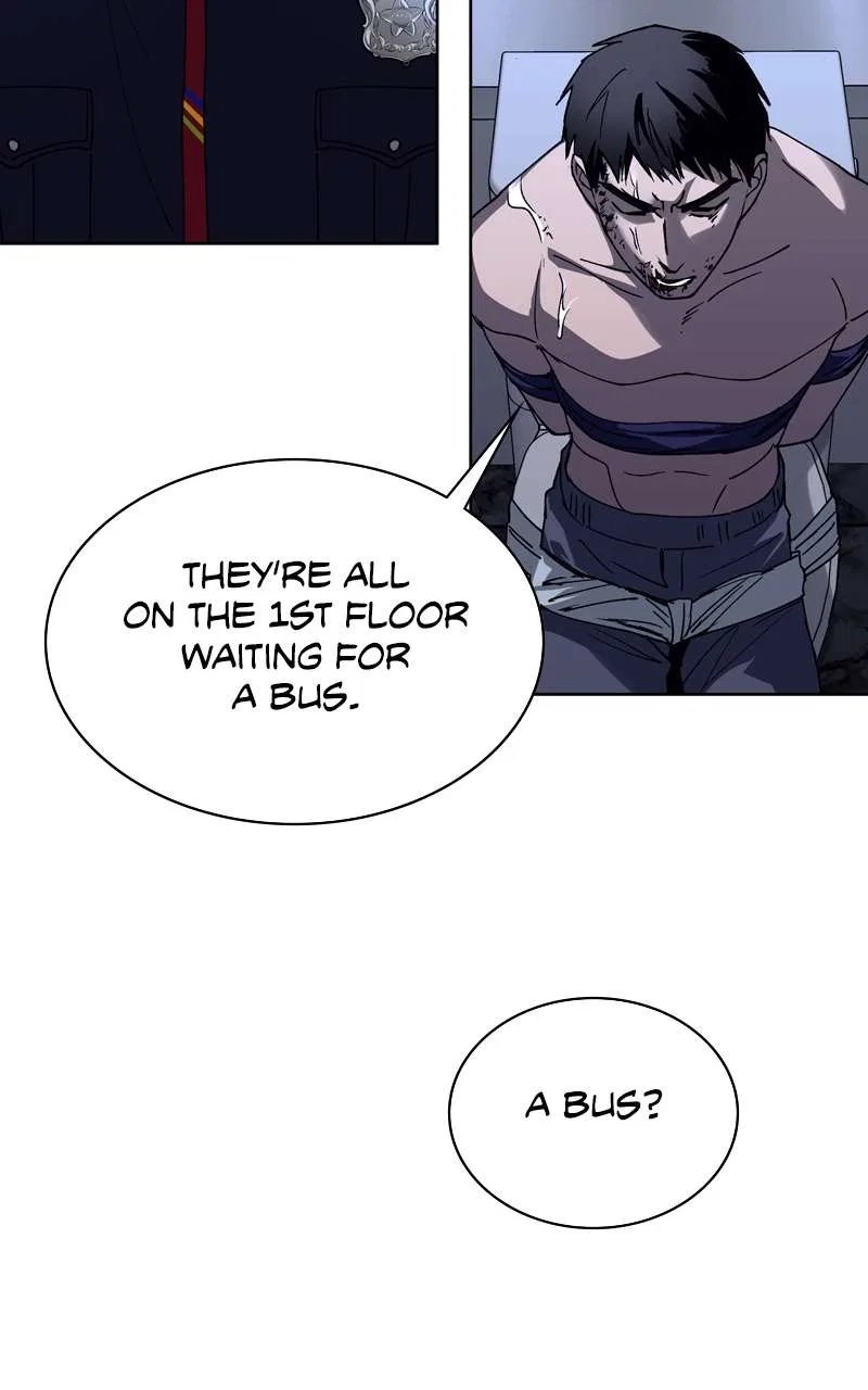 The End is a Game to Me Chapter 65 – Page 6