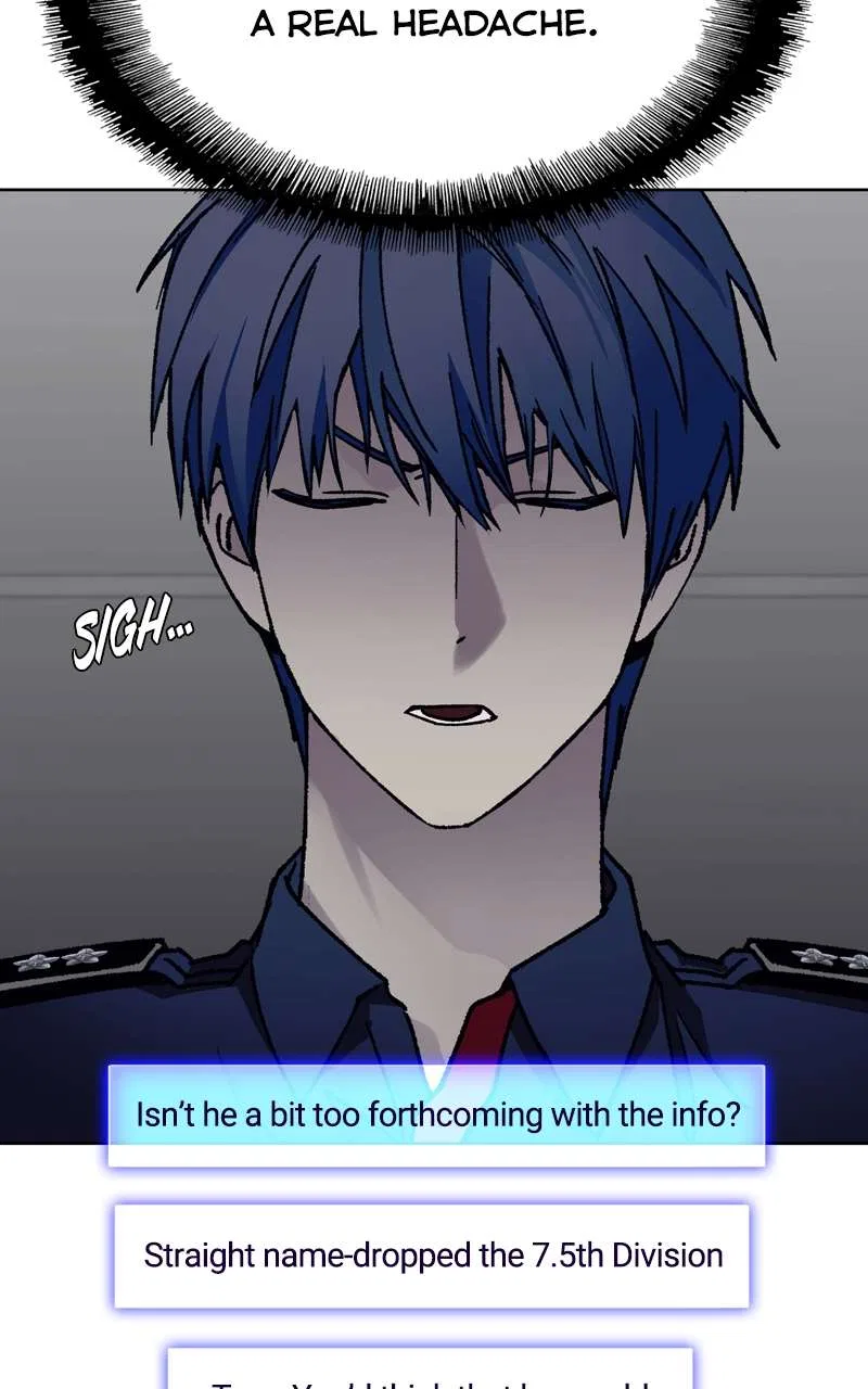 The End is a Game to Me Chapter 65 – Page 9