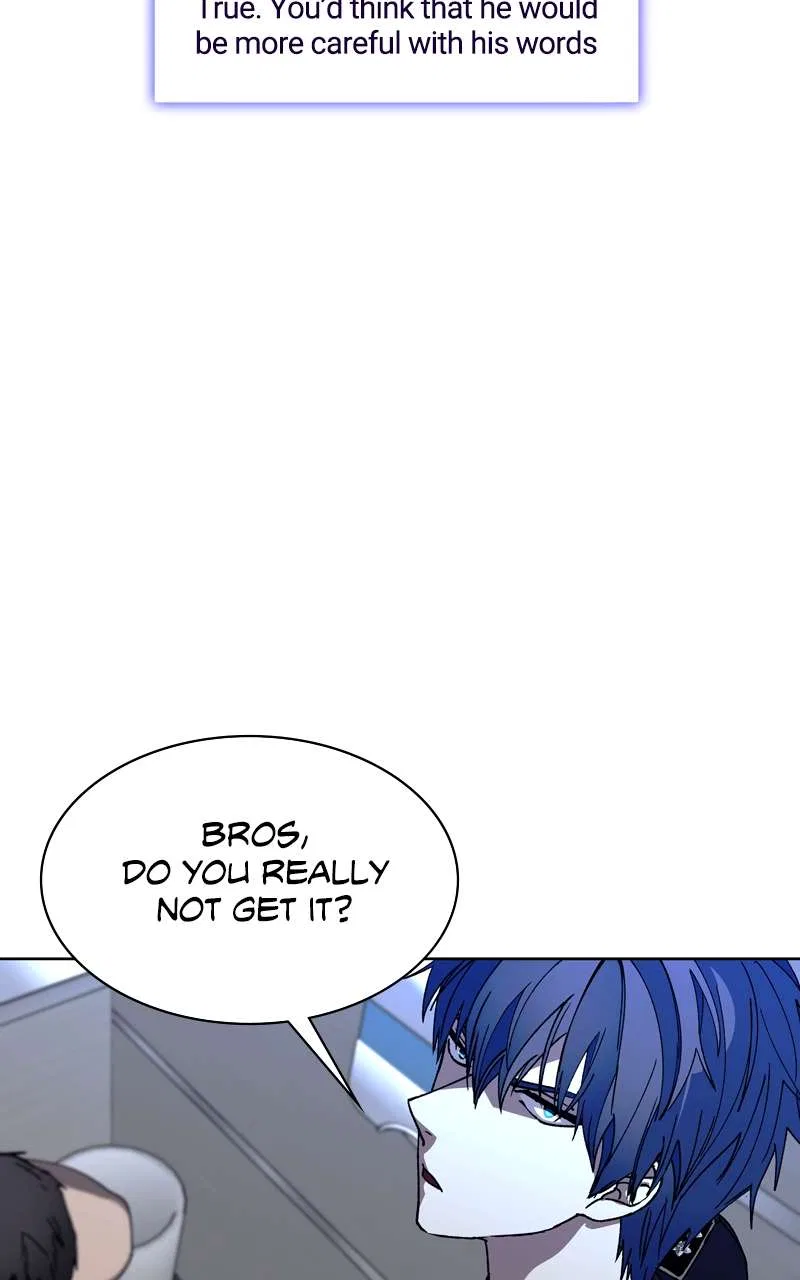 The End is a Game to Me Chapter 65 – Page 10