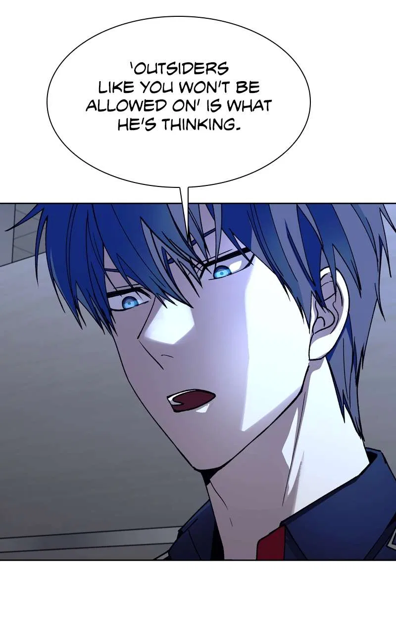 The End is a Game to Me Chapter 65 – Page 14