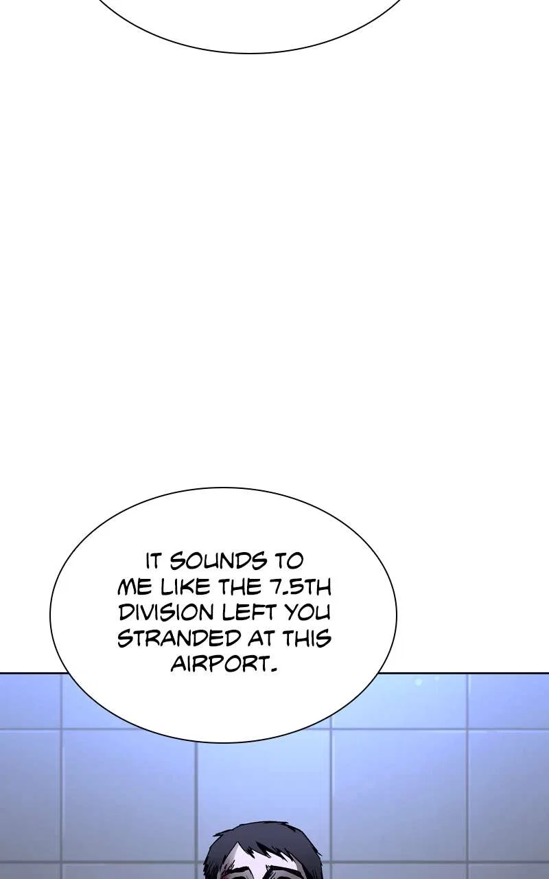 The End is a Game to Me Chapter 65 – Page 21