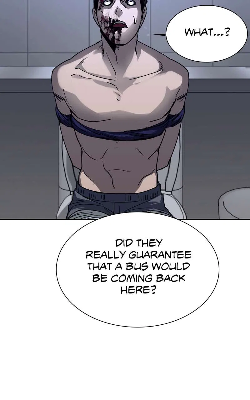 The End is a Game to Me Chapter 65 – Page 22