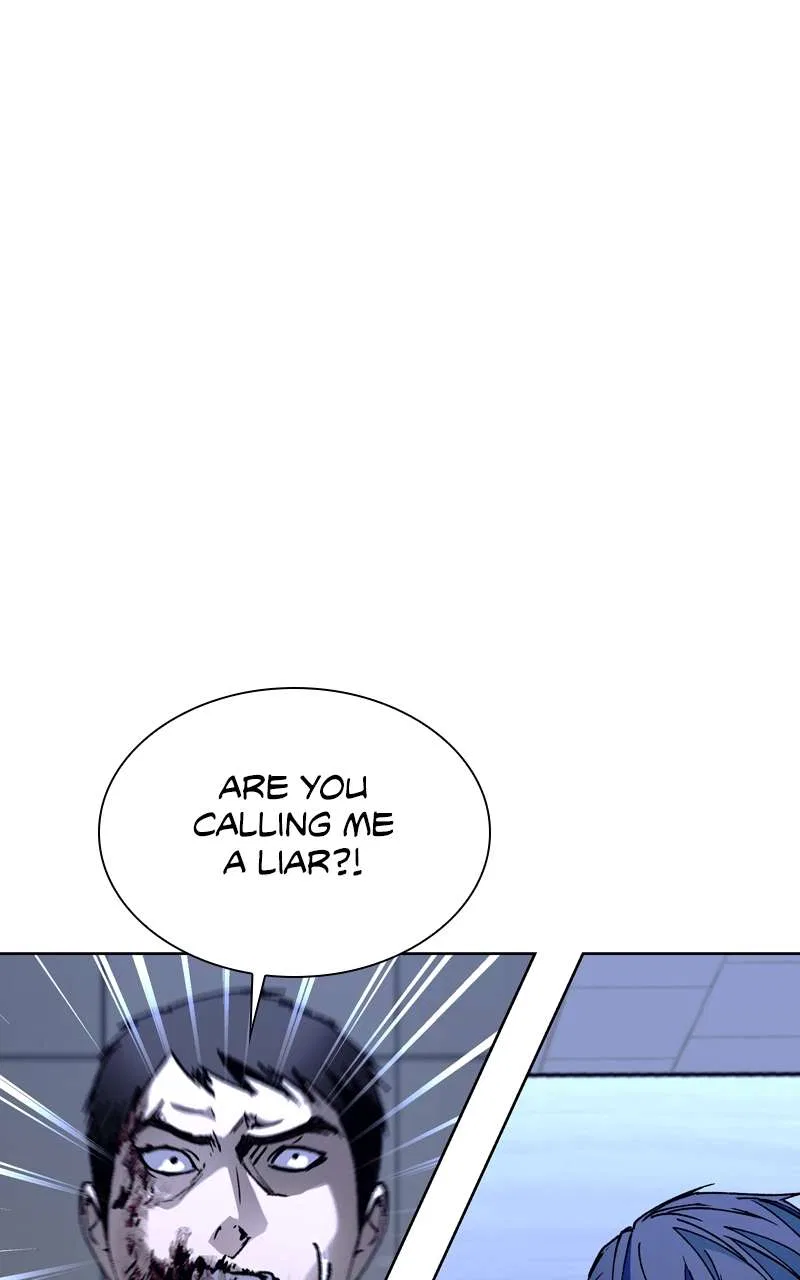 The End is a Game to Me Chapter 65 – Page 23