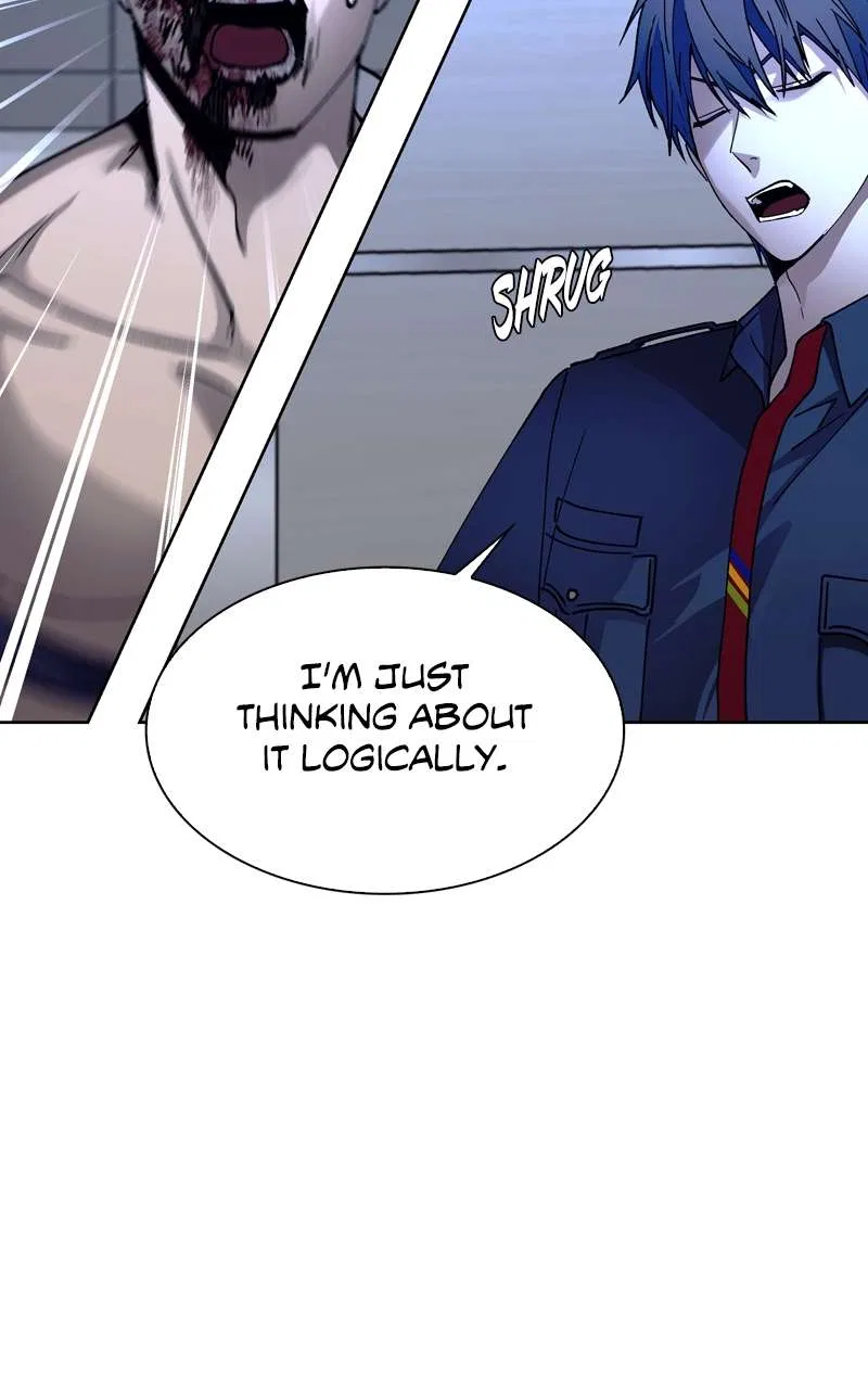 The End is a Game to Me Chapter 65 – Page 24