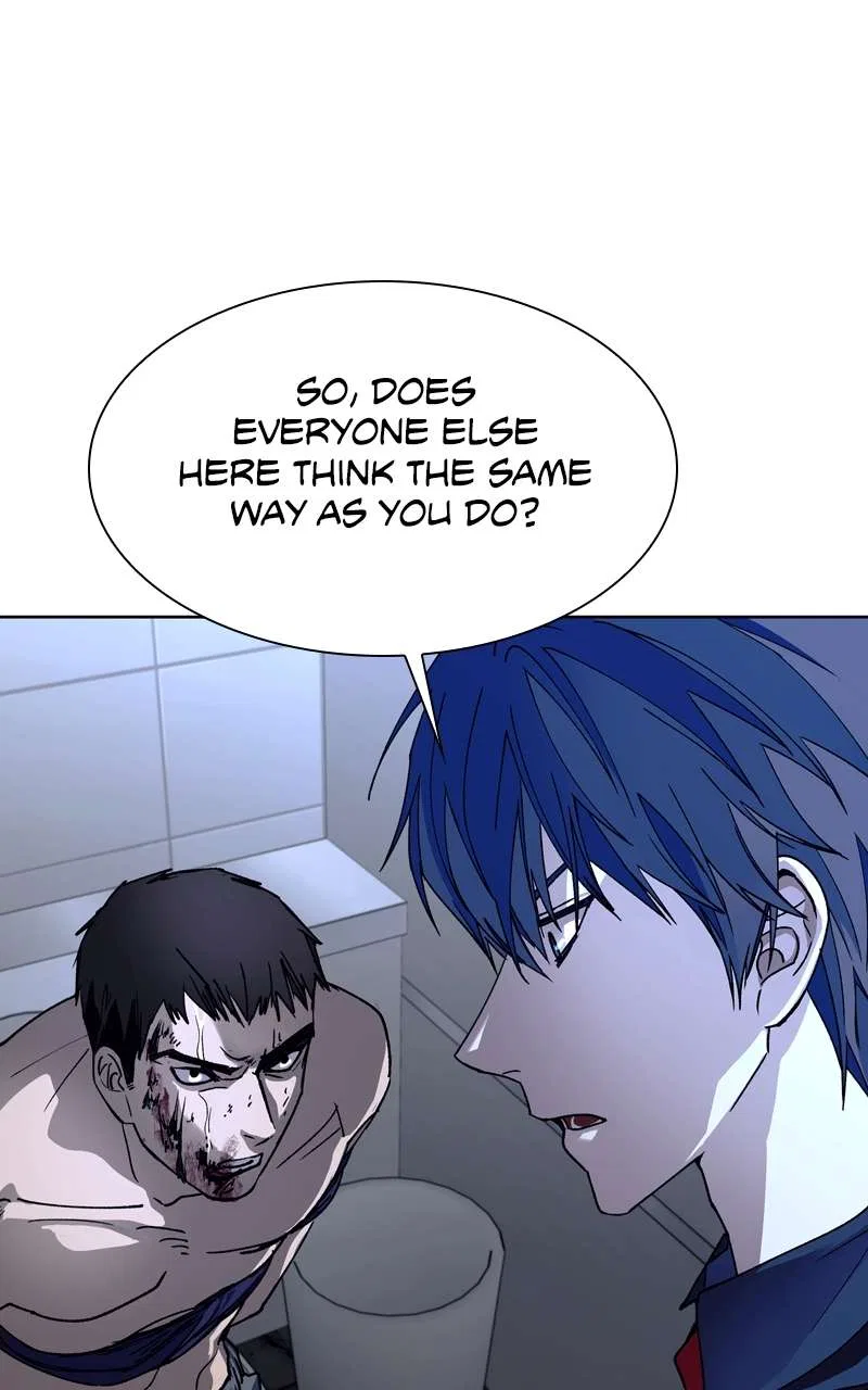 The End is a Game to Me Chapter 65 – Page 25